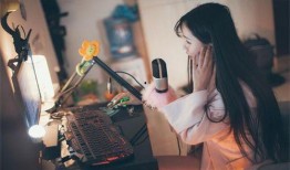 吃瓜女主播林清平,吃瓜女主播的崛起之路