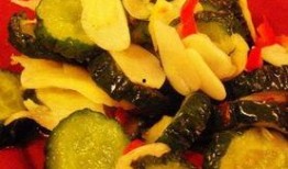 孕妇可以吃翠玉瓜,翠玉瓜助力母婴健康