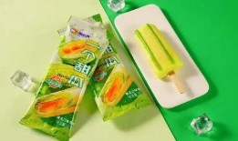 吃瓜的雪糕,揭秘“吃瓜雪糕”的独特魅力