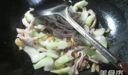 吃瓜加猪肚,探寻美食与健康生活的完美融合