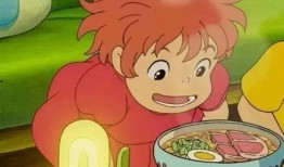 波妞带你吃瓜,揭秘美食背后的故事