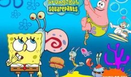 海绵宝宝大电影吃瓜群众,吃瓜群众眼中的海洋奇遇记