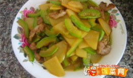 吃角瓜舌头麻,揭秘吃角瓜的独特体验