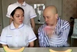 吃田瓜搞笑视频,笑料百出，田瓜美食大揭秘！