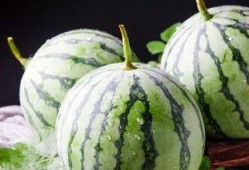 西瓜从结瓜到吃瓜要多久