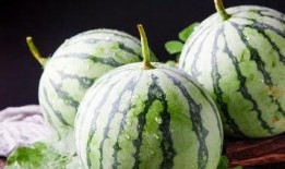 西瓜从结瓜到吃瓜要多久