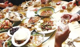 恋情吃瓜聚餐文案,揭秘明星恋情瓜！