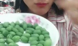 四妹吃梨瓜,四妹的梨瓜奇遇记