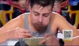 利川美女吃瓜视频,一场视觉盛宴的美食之旅