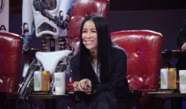 吃瓜群众那英,吃瓜群众眼中的音乐女王