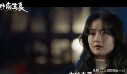 赵丽颖新剧吃瓜,吃瓜群众揭秘剧情背后的秘密