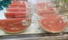 亚克力片片吃瓜