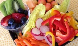 捧瓜素吃,品味健康生活新风尚