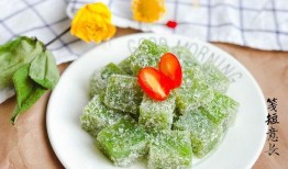 滚瓜冻怎么吃,解锁夏日清凉美食新境界