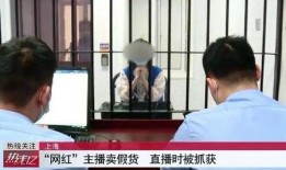女子带货卖瓜吃瓜被抓,直播带货新现象引发监管关注