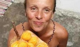 海口情侣吃瓜事件,一场甜蜜误会引发的社交热议