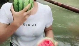 四妹吃梨瓜,四妹的梨瓜奇遇记