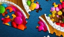 吃瓜碎片拼图,碎片拼图揭示的神秘事件全纪录