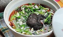 吃瓜加猪肚,探寻美食与健康生活的完美融合