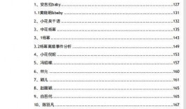 461页吃瓜文件,461页内幕曝光，带你走进事件真相