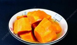 吃小瓜吃的烧心,揭秘夏日消暑美食背后的健康隐患