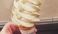 娜塔瓜吃雪糕,娜塔瓜的夏日雪糕盛宴