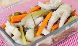 怎样吃鸡瓜,解锁美味吃鸡瓜新境界