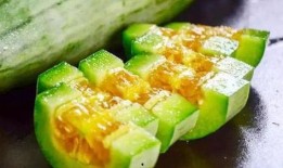 滚瓜冻怎么吃,解锁夏日清凉美食新境界