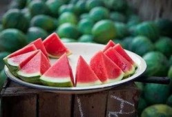 从吃瓜到吃瓜,我的吃瓜成长记