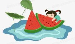 头像吃瓜图片图文素材,吃瓜群众视角下的头像趣味解析