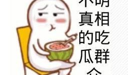 吃瓜娃子视频,揭秘娱乐圈幕后故事