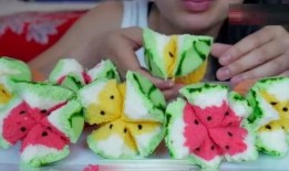 梦见吃瓜真甜,揭秘“梦见吃瓜真甜”的寓意