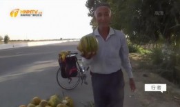 深圳吃瓜大叔视频,揭秘城市生活百态的幽默观察者