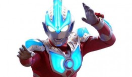 银河奥特曼吃瓜,揭秘宇宙守护者的神秘瓜界之旅