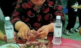缅北吃瓜大妈,揭秘吃瓜大妈背后的故事