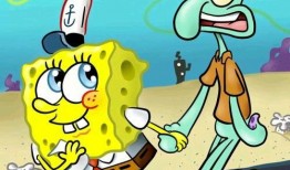海绵宝宝大电影吃瓜群众,吃瓜群众眼中的海洋奇遇记