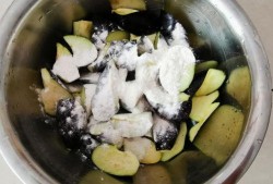 矮瓜可以和菌类一起吃吗