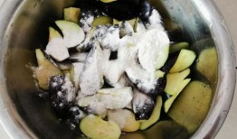 矮瓜可以和菌类一起吃吗