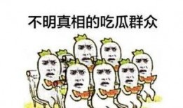 群众吃瓜的问题,揭秘群众吃瓜背后的社会现象与心理动机