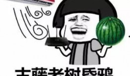 哥哥给我买瓜吃