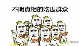 看客吃瓜群众,揭秘娱乐圈幕后真相