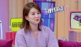 吃瓜少女魏束芬,揭秘娱乐圈背后的故事
