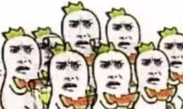 吃瓜群众的创意广告,吃瓜群众创意广告，带你领略舌尖上的趣味