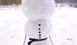 带你吃瓜解说奇葩雪人,奇葩雪人生存法则大揭秘