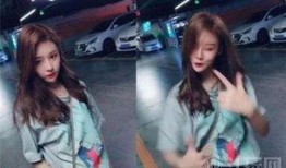 温婉吃瓜,揭秘娱乐圈幕后故事