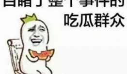 群众吃瓜的问题,揭秘群众吃瓜背后的社会现象与心理动机