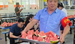 德成技工吃瓜,吃瓜群众的智慧与趣味