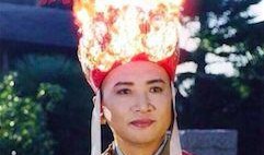 释照杰吃瓜,揭秘娱乐圈幕后故事