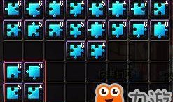 吃瓜碎片拼图,碎片拼图揭示的神秘事件全纪录