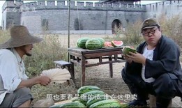 盘点吃瓜明场面,盘点娱乐圈那些令人捧腹的“吃瓜”瞬间